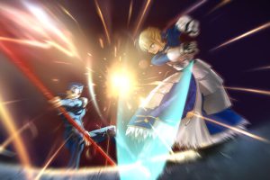 《命运之夜 重制版》[官方中文][本体+1.4.1升补][解压即撸]