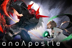 《奈米使徒计划 NanoApostle》[官方中文][原版本体+1.0.8升补][NSZ]