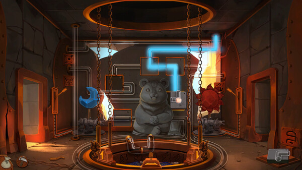 -3 -3