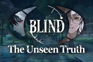 《目盲 看不见的真相/Blind The Unseen Truth》[官方中文][原版本体+1.1升补][NSZ]