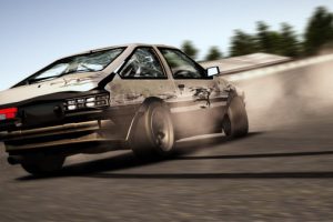 《漂移传奇2/Drift Legends 2》[官方中文][NSZ][原版]