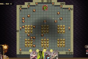 《漂流佣兵/Wander Hero》[官方中文][原版本体+1.0.241120升补][NSZ]