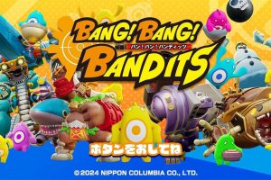 《砰！砰！强盗！Bang!Bang!Bandits》[官方中文][NSP]
