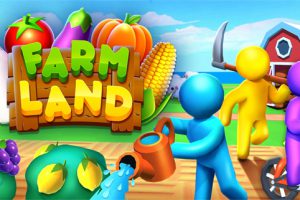 《农场/Farm Land》[官方中文][原版本体+1.0.3升补+3DLC][NSZ]