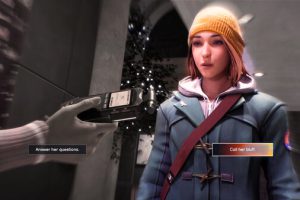 《奇异人生 双重曝光/Life is Strange》[官方中文][原版本体+1.0.3升补+6DLC][NSZ]