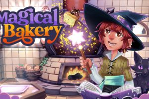 《奇妙烘焙店/Magical Bakery》[官方中文][原版本体+1.0.4升补+1DLC][NSZ]