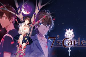 《七罪绯红 7’scarle》[原汁日文][NSZ][原版]
