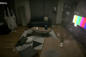 《七夜幽魂/Seven Nights Ghost》[官方中文][原版本体+1..0.1S升补][NSZ]