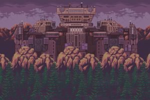 《赛博任务/Cyber Mission》[官方中文][NSZ][原版]