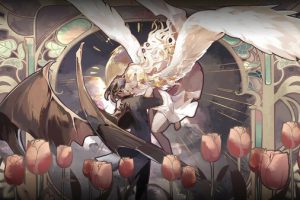 《塞莱斯蒂亚 命运之链/Celestia Chain of Fate》[官方中文][原版本体+1.0.2升补][XCZ]