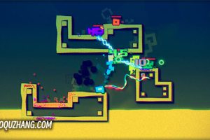 《肉鸽故障Ultra Rogue Glitch Ultra》[官方中文][原版本体+2.3.549升补][NSZ]