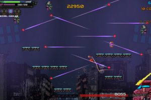 《忍者信使/The Messenger》[官方中文][原版本体+2.0.3升补+1DLC][NSZ]