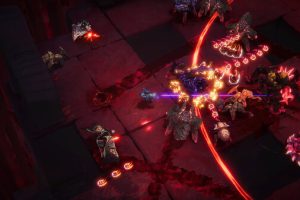 《射戮骑士/KILL KNIGHT》[官方中文][原版本体+1.2.0升补][NSZ]