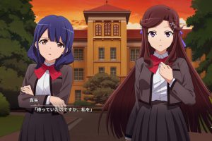 《少女 歌剧☆Revue Starlight》[官方中文][XCI][原版]