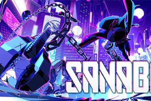 《闪避刺客/SANABI》[官方中文][原版本体+1.0.8升补][NSZ]