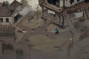 《杀死乌鸦/Kill The Crows》[官方中文][NSZ][原版]