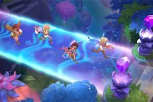 《森灵农园/Fae Farm》[官方中文][原版本体+3.2.0升补+1DLC][NSZ]