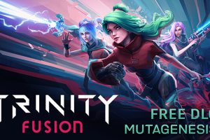 《三体融合/Trinity Fusion》[官方中文][NSZ][原版]