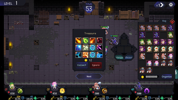 -5 -5