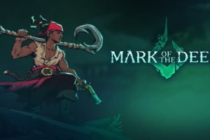 《深渊之印/Mark of the Deep》[官方中文][NSP][原版]