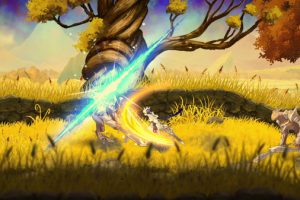 《失落史诗/LOST EPIC》[官方中文][原版本体+1.0.3升补+1DLC][NSZ]