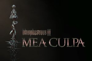 《神之亵渎2》[官方中文][原版本体+1.0.7补丁+1DLC][NSZ]