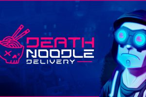 《死亡送面/Death Noodle Delivery》[官方中文][原版本体+1.1升补][NSZ]