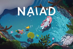 《水泽仙女 NAIAD》[官方中文][原版本体+1.0.3升补][NSZ]