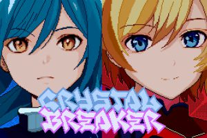 《水晶破坏者/Crystal Breaker》[官方中文][原版本体+1.0.1升补][NSZ]