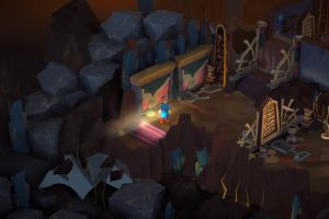 《双子星传奇 重制版/Little Big Adventure Twinsen s Quest》[官方中文][原版本体+1.1.2升补][NSZ]