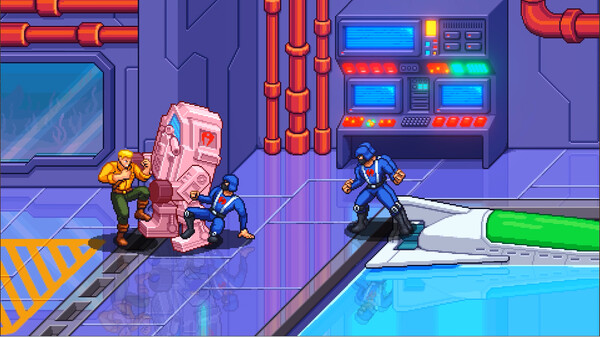 -4 -4