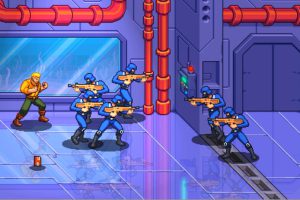 《特种部队 眼镜蛇之怒/G.I. JOE WRATH OF COBRA》[官方中文][NSZ][原版]