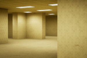 《逃离后室/Escape The Backrooms》[官方中文][NSZ][原版]
