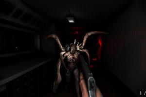 《逃离公寓1/QuietMansion1》[官方中文][原版本体+1.0.2升补][NSZ]