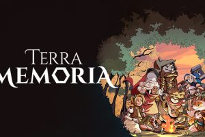 《泰拉往事/Terra Memoria》[官方中文][原版本体+6.10A升补][NSZ]