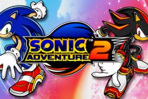 《索尼克×夏特 世代重启/SONIC X SHADOW GENERATIONS》[官方中文][NSZ][原版]