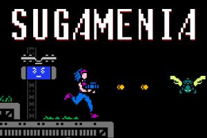 《苏加梅尼亚/SUGAMENIA》[官方中文][NSP]