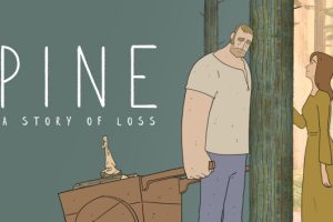 《松树 失去的故事/Pine A Story of Loss》[官方中文][原版本体+1.3升补][NSZ]