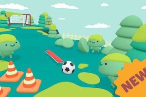 《万物皆可高尔夫/WHAT THE GOLF》[官方中文][原版本体+20.5.2升补][NSZ]