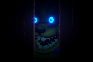 《玩具熊的五夜惊魂/陷落球池 Five Nights at Freddy’s》[官方中文][原版本体+1.0.4升补][NSZ]