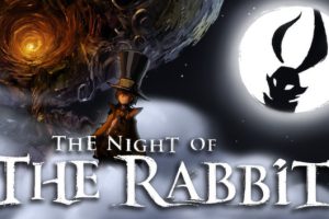 《兔子之夜/The Night Of The Rabbit》[官方中文][原版本体+2.2.334升补][NSZ]