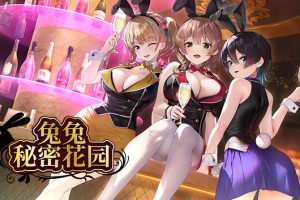 《兔兔秘密花园》[官方中文][原版本体+1.0.5升补][NSZ]