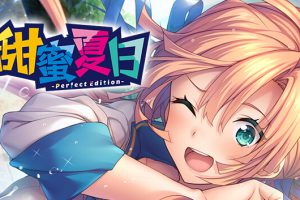 《甜蜜夏日/Perfect Edition》[官方中文][NSZ]
