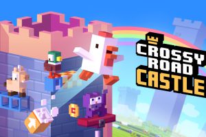 《天天过马路之登高塔/Crossy Road Castle》[官方中文][原版本体+1.002.001升补][NSZ]