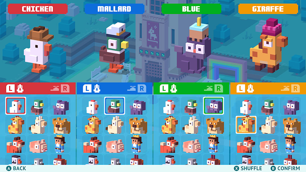 -4
