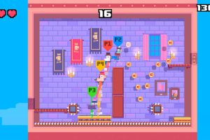 《天天过马路之登高塔/Crossy Road Castle》[官方中文][原版本体+1.001.001升补][NSZ]