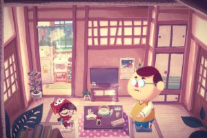 《未音子的夜市/Mineko-s Night Market》[官方中文][原版本体+1.0.9.0升补][NSZ]