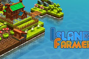 《小岛农场主/Island Farmer》[官方中文][原版本体+1.00.2升补][NSZ]