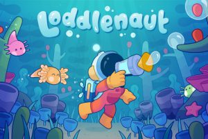 《星际洛螈管理员/Loddlenaut》[官方中文][原版本体+1.2.4升补][NSZ]