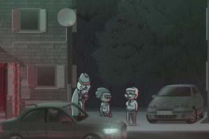 《心灵警探/Mindcop》[官方中文][原版本体+1.2.0升补][NSZ]